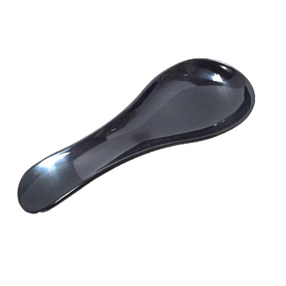 Holiday Kitchen Towel Set with Spoon Rest Ho Ho Ho Theme - Picture 3 of 3